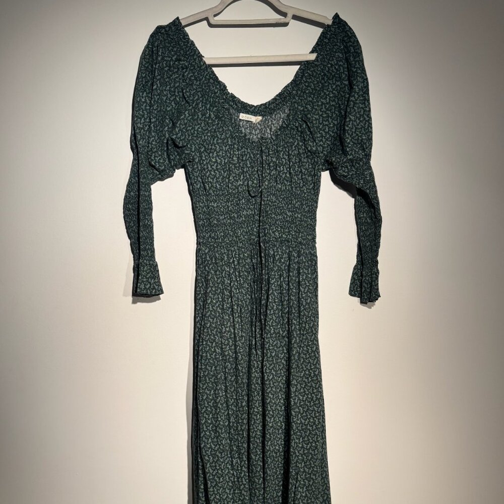Doen dress